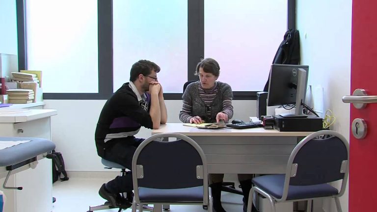 Société : le centre municipal de santé a ouvert à Trappes