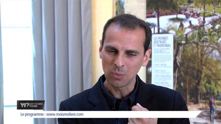 VYP – Le Mois Molière