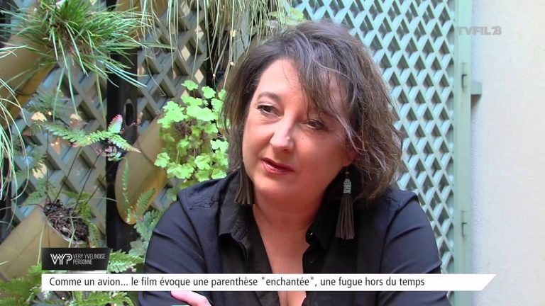 VYP – Bruno Podalydès, acteur et réalisateur