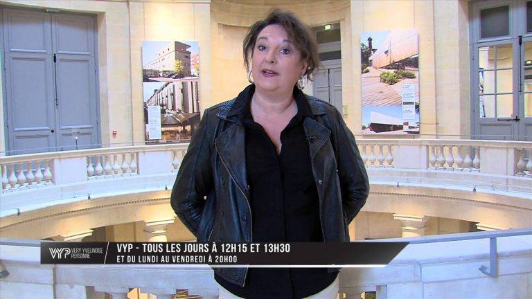 Bande annonce VYP sur le mois Molière 2015