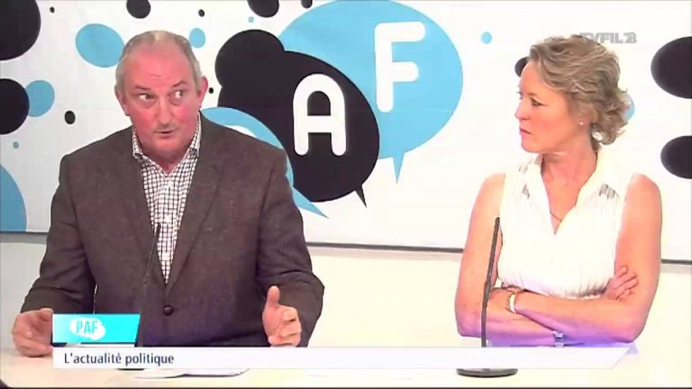 PAF – Patrice and Friends – Emission du samedi 20 juin 2015