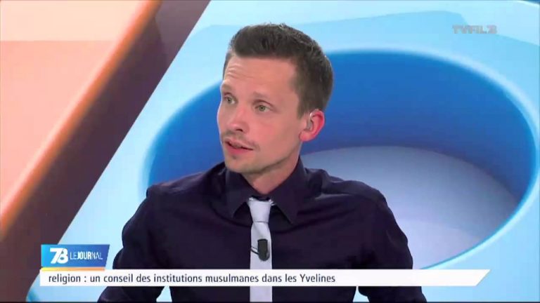 7/8 Le Journal – Edition du jeudi 25 juin 2015