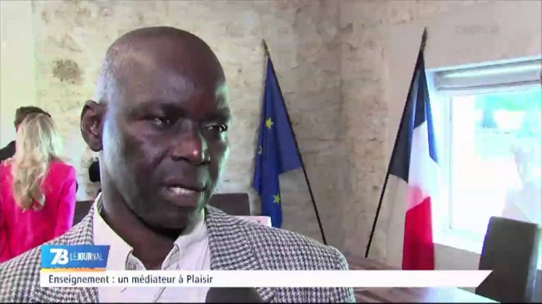 7/8 Le Journal – Edition du vendredi 5 juin 2015