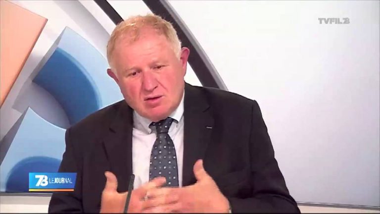 7/8 Le journal – Edition du mardi 2 juin 2015