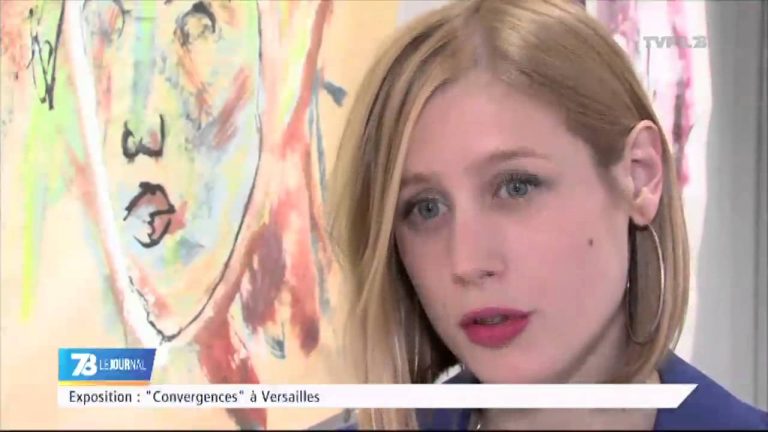 7/8 Le Journal – Edition du mardi 16 juin 2015