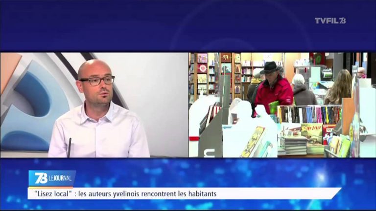 7/8 Le Journal – Edition du mercredi 17 juin 2015