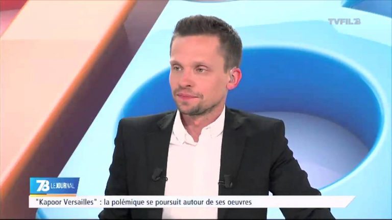 7/8 Le Journal – Edition du vendredi 12 juin 2015