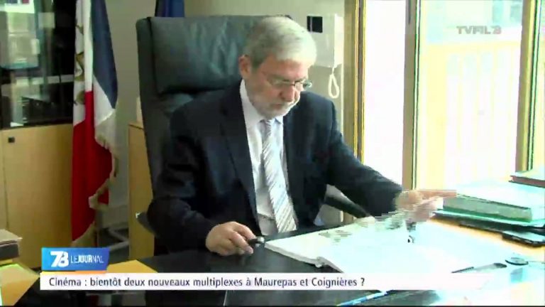 7/8 Le Journal – Edition du mardi 9 juin 2015