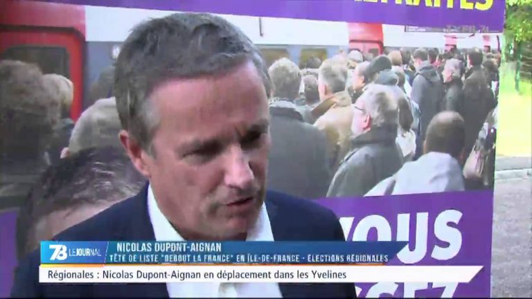 7/8 Le Journal – Edition du lundi 29 juin 2015