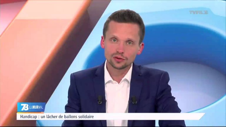 7/8 Le Journal – Edition du lundi 22 juin 2015