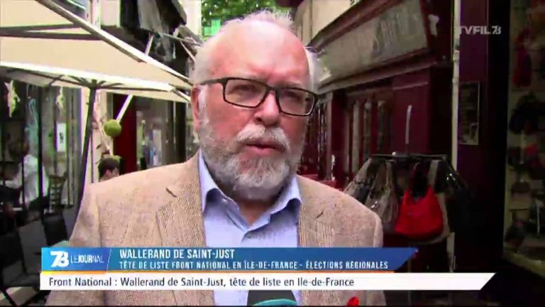 7/8 Le journal – Edition du mercredi 24 juin 2015