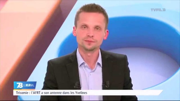 7/8 Le journal – Edition du mercredi 3 juin 2015