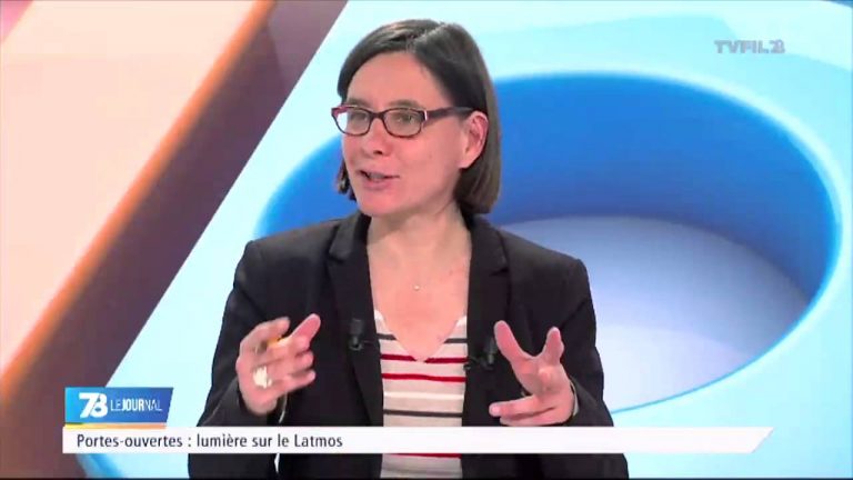 7/8 Le Journal – Edition du vendredi 29 mai 2015