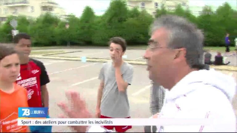 7/8 Le journal – Edition du mardi 23 juin 2015