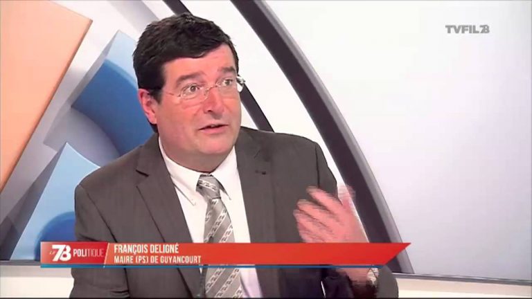 Le 7/8 Politique – Emission du mardi 2 juin 2015