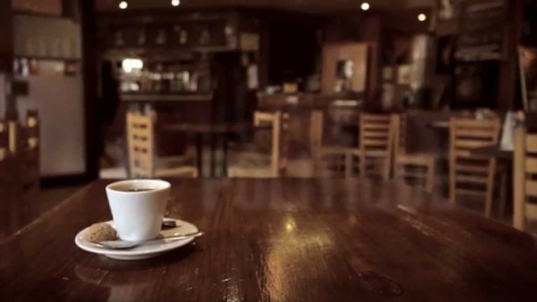 Bande annonce du Café Politique – Invité Bernard Debain