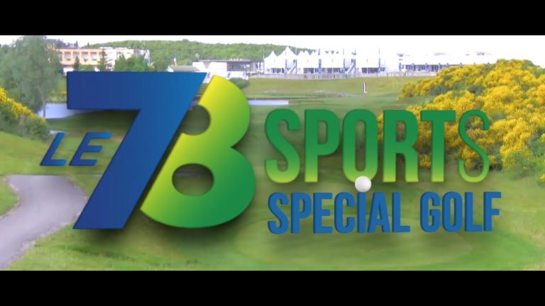 Le 7/8 Sports – Emission du lundi 15 juin 2015