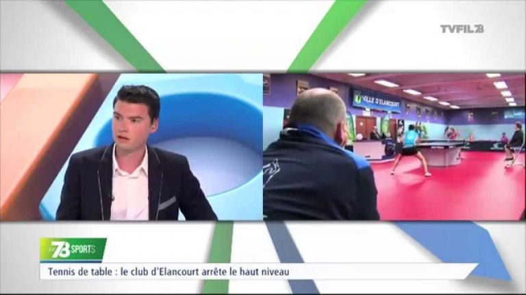Le 7/8 Sports – Emission du lundi 8 juin 2015
