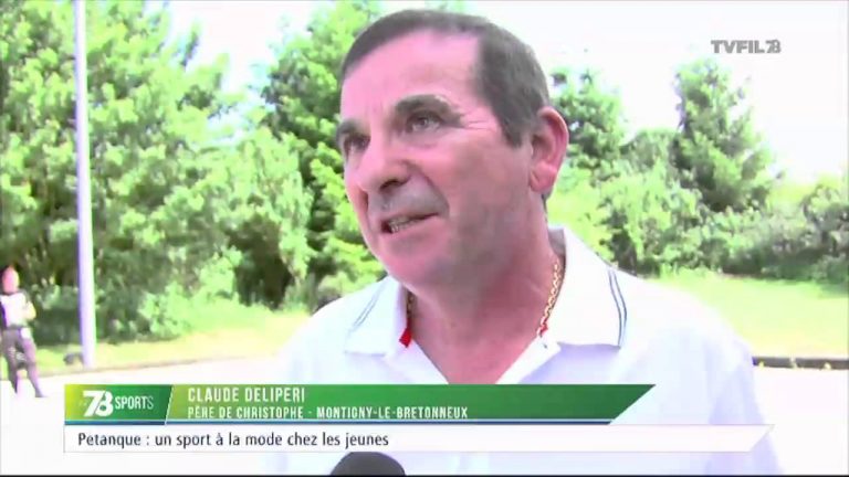 Le 7/8 Sports – Emission du lundi 29 juin 2015