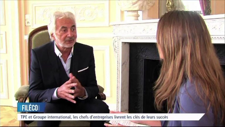 Fil-Eco : Emission du jeudi 11 juin 2015