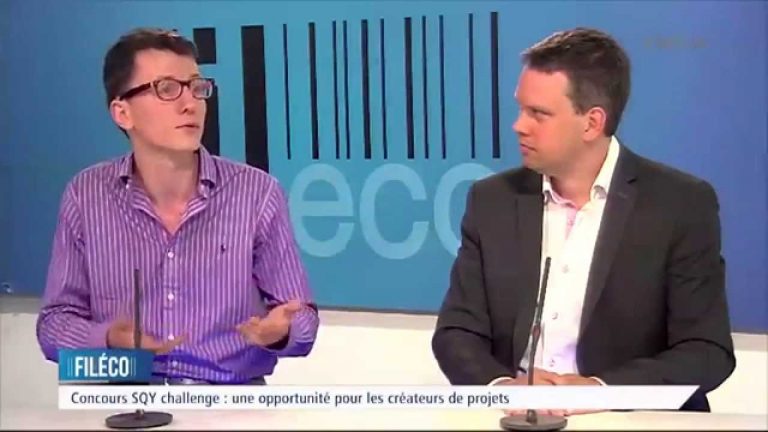 Fil-Eco – Emission du jeudi 18 juin 2015