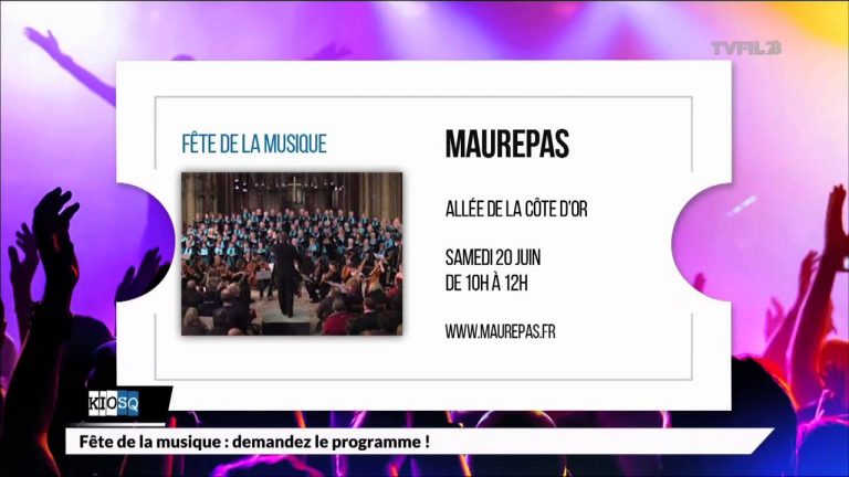 KioSQ – Emission du mercredi 17 juin 2015