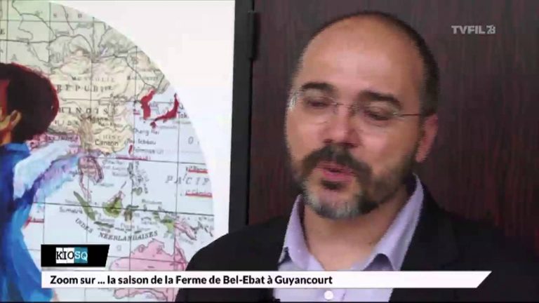 KioSQ – Emission du mercredi 24 juin 2015