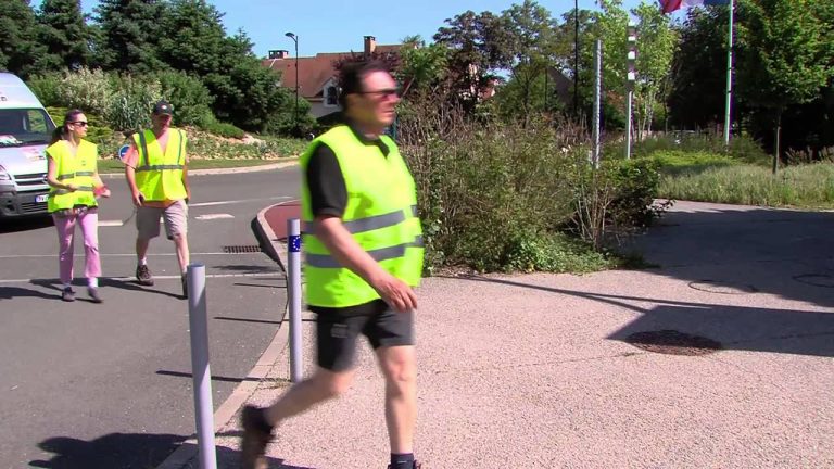 Solidarité : un cyclotour pour dénoncer les violences faites aux femmes
