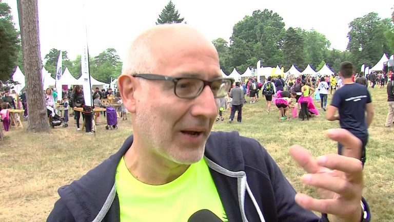 Sport : 14 000 coureurs pour la Course Royale