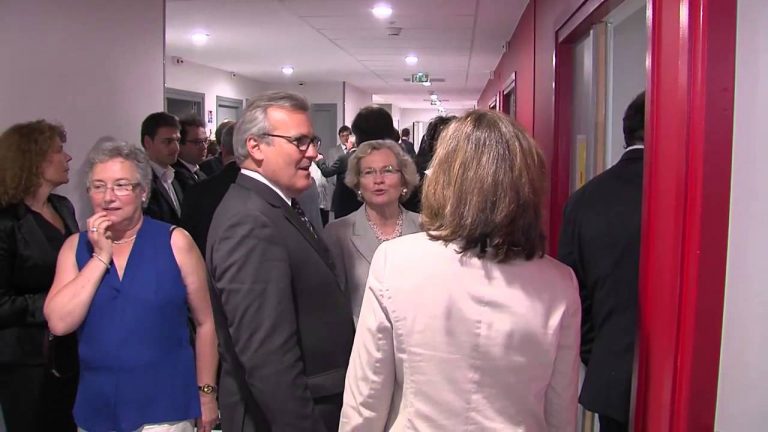 Santé : un nouveau service de médecine nucléaire