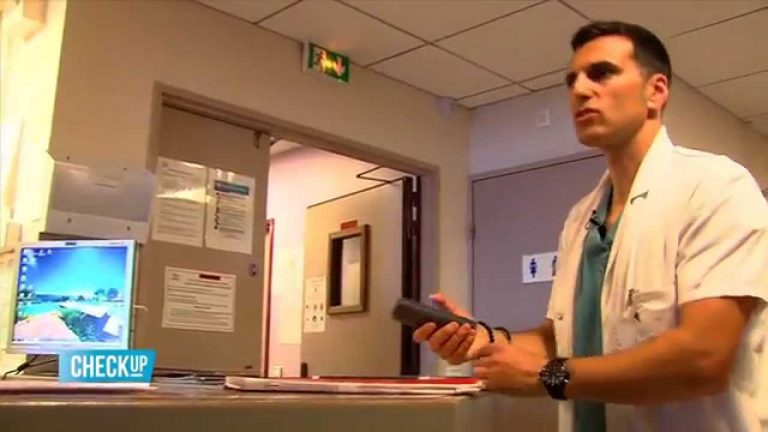 Au rythme du service des urgences à l’Hôpital Privé de l’Ouest Parisien de Trappes