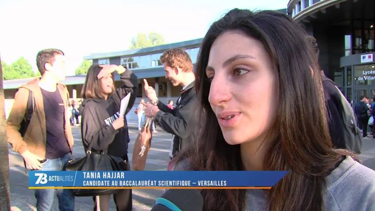 Bac : la première épreuve de philo