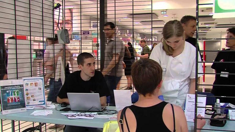 Santé : nouvelle édition du forum santé bien-être