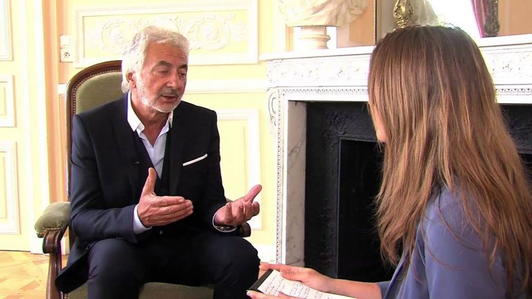 Economie : Franck Provost a démarré il y a 40 ans dans les Yvelines