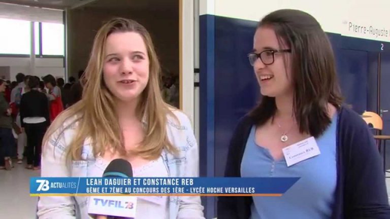 Education : les matheux ont leurs Olympiades