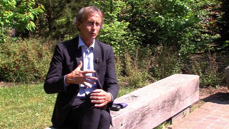 Europe (4/4) : le projet &lsquo;Back to school&rsquo;