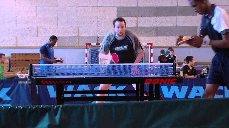 Sport : un tournoi caritatif pour le Togo