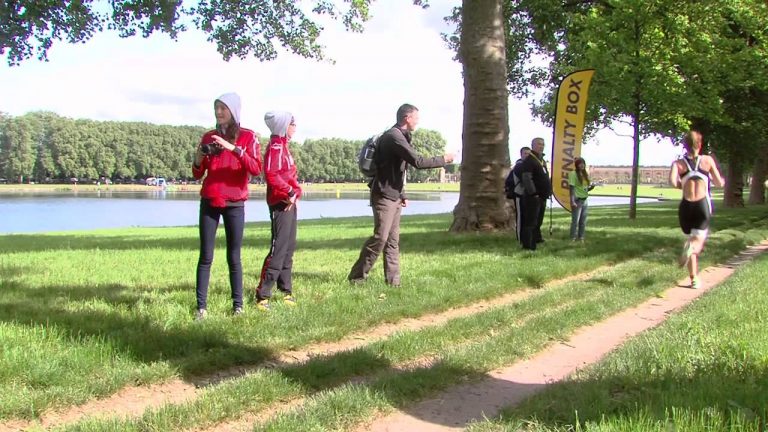 Triathlon scolaire : les championnats du monde à Versailles