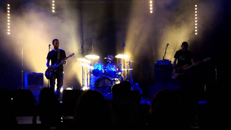 Musique : 3e édition des &lsquo;envols du Scarabée&rsquo;