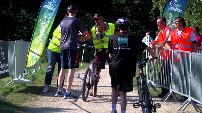 Trophée des entreprises: 450 personnes y ont participé