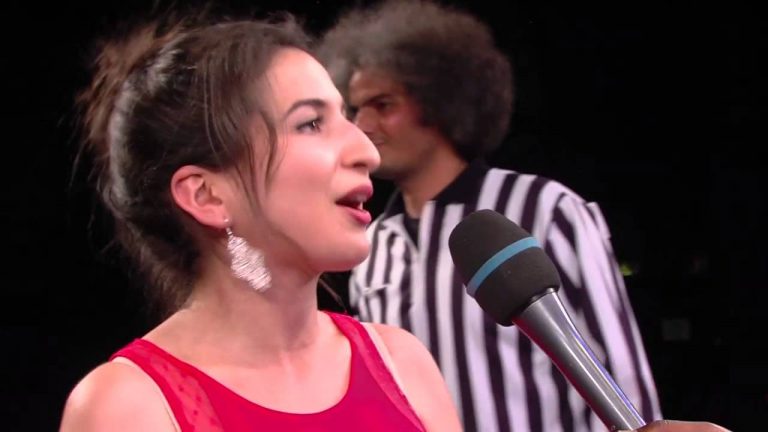Culture : le 16e championnat inter-collèges d’impro