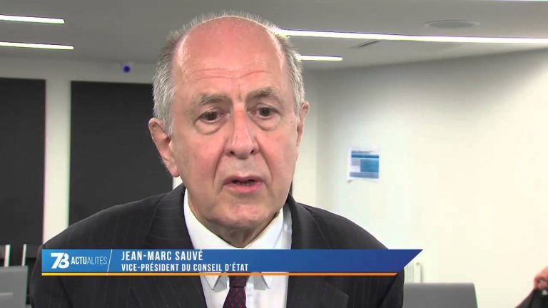 Justice : des juges en plus pour le tribunal administratif