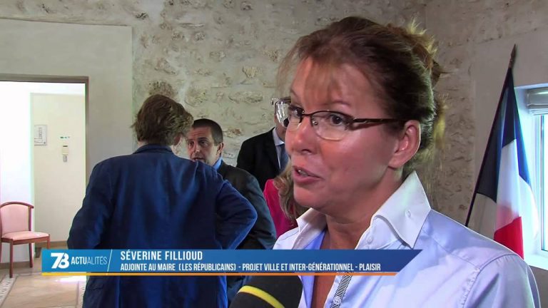 Education : un médiateur famille à Plaisir