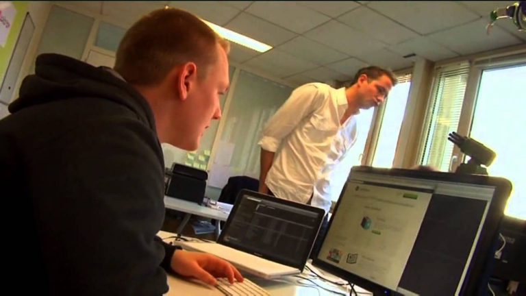 Europe (2/4 ) : zoom sur le service volontaire européen