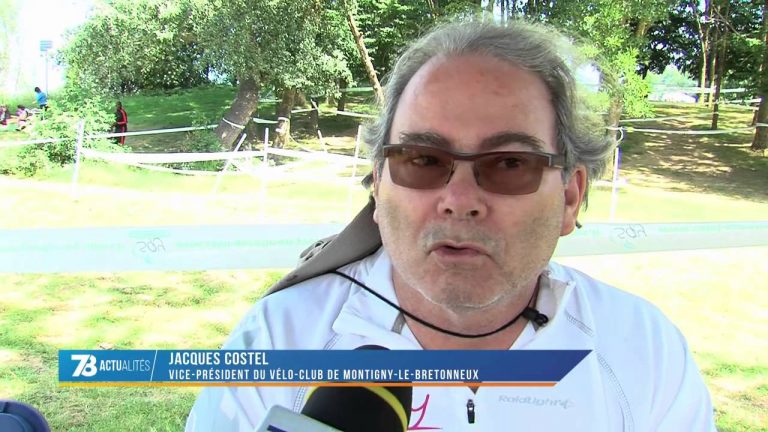 Défi Nature : du sport et du bien être