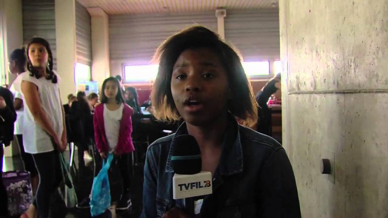 Culture : 240 enfants montent sur scène