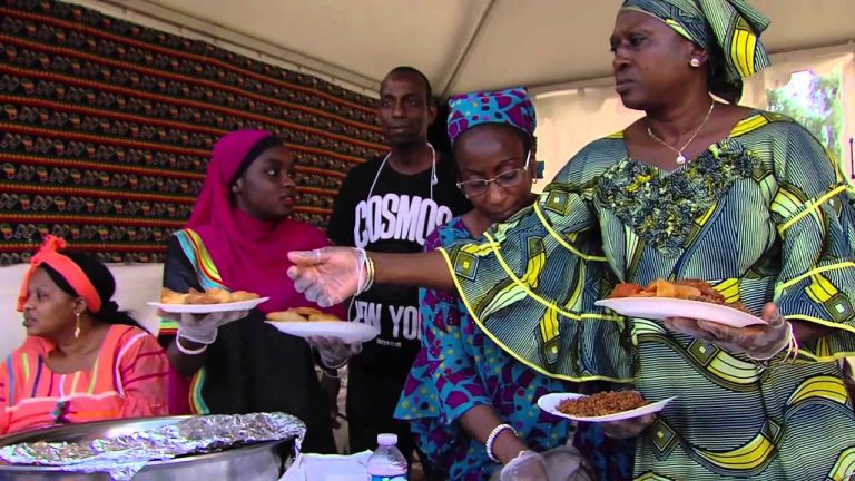 Escales d’Ailleurs : près de 10 000 visiteurs à Plaisir