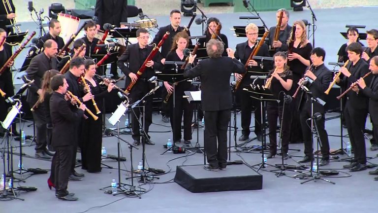 Culture : pleins feux sur le château de Versailles
