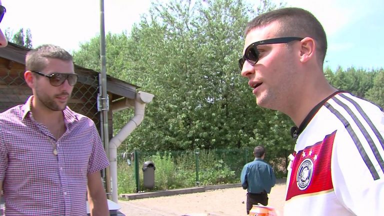 Sport : la pétanque, un sport qui séduit les jeunes