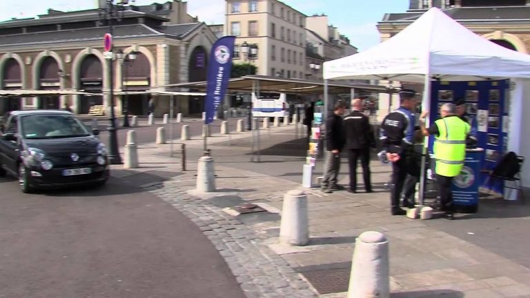 Sécurité routière : la prévention des piétons en question